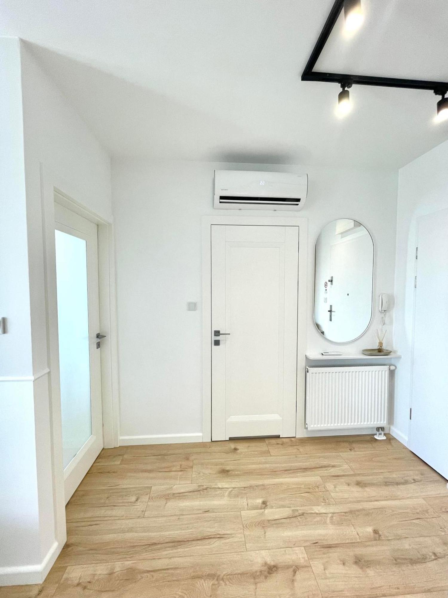Apartament Z Widokiem 루블린 외부 사진